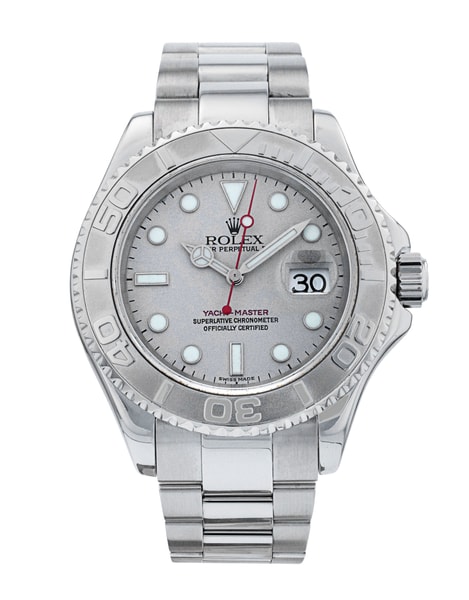 Rolex Yacht-Master 16622